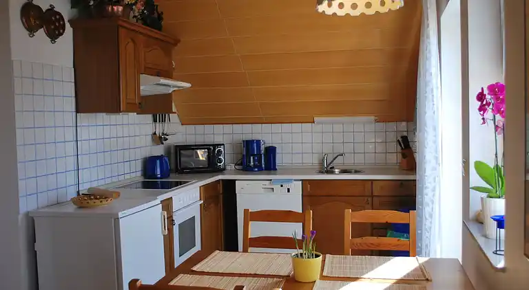 Apartment in Baltic Sea Germany