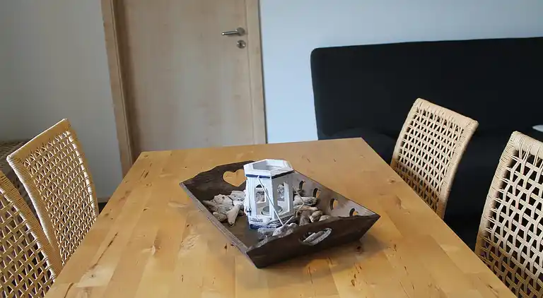 Sommerhus i Pruchten