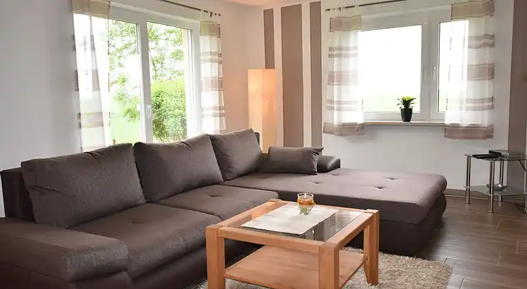 Apartment in Blowatz