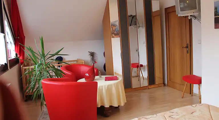 Apartment in Heiligenhagen