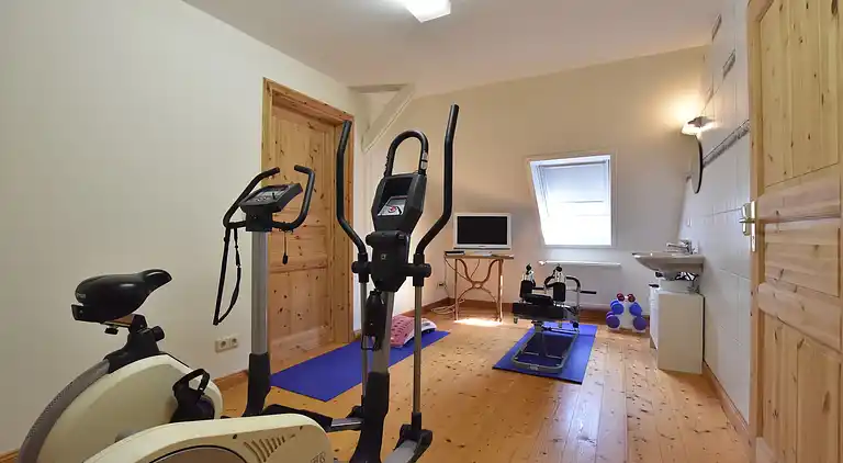 Ferielejlighed i Kröpelin