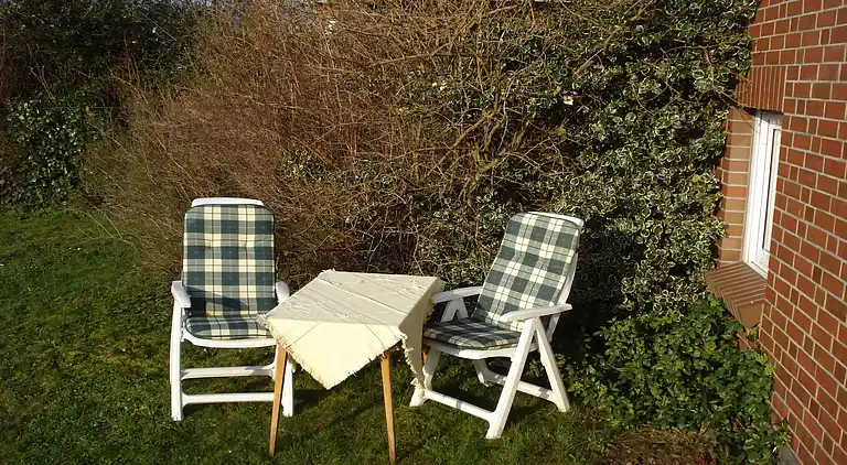 Apartment in Kühlungsborn