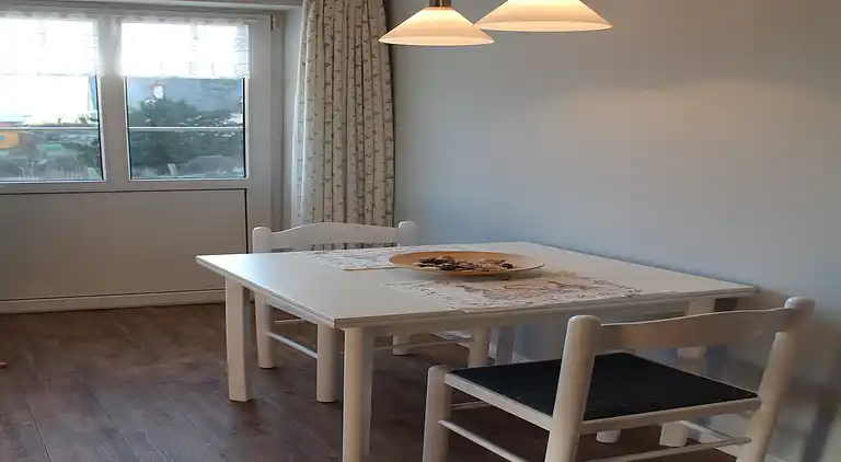 Apartment in Wohlenberg