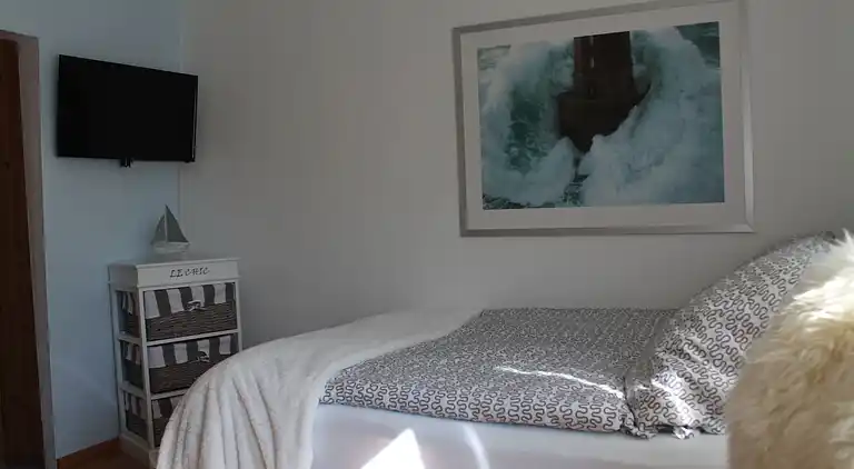 Apartment in Baltic Sea Germany