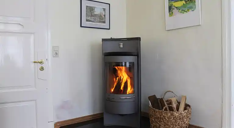 Holiday home in Kröpelin