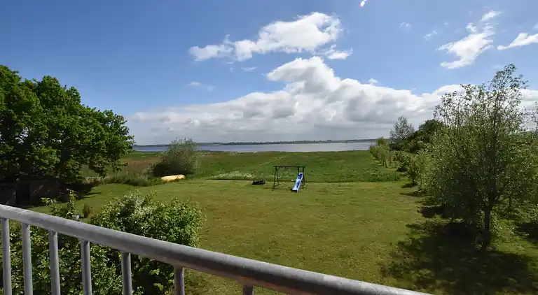 Apartment in Fahrdorf