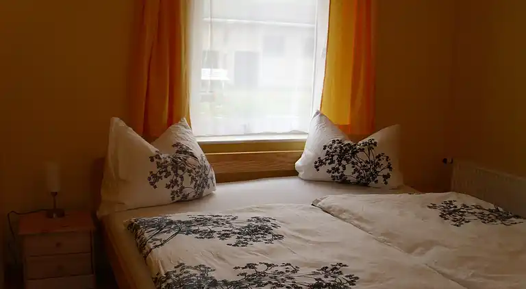 Bungalow in Rethwisch