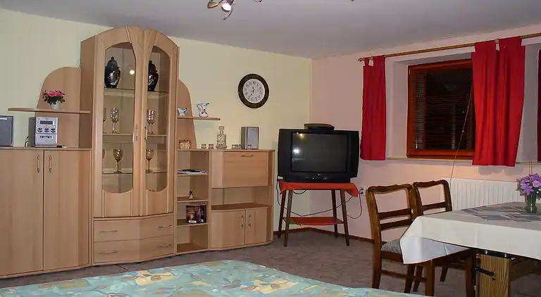 Ferielejlighed i Kröpelin