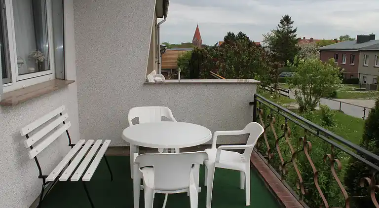 Holiday home in Niederklutz