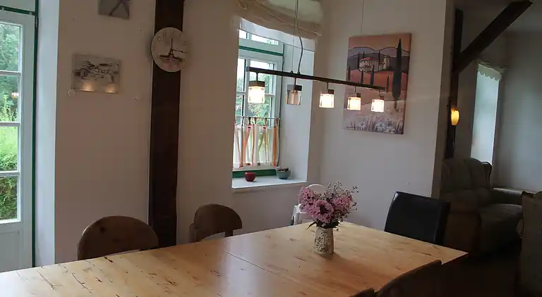 Ferielejlighed i Stove