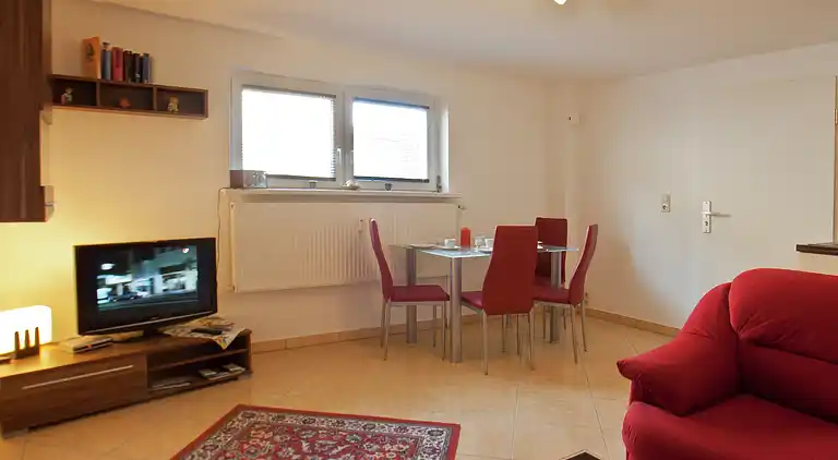 Apartment in Rerik