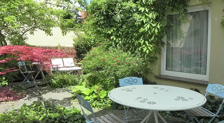 Apartment in Rostock