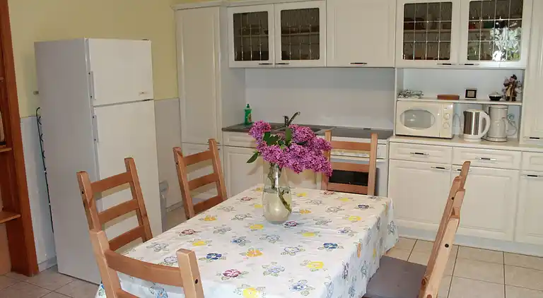 Apartment in Stäbelow