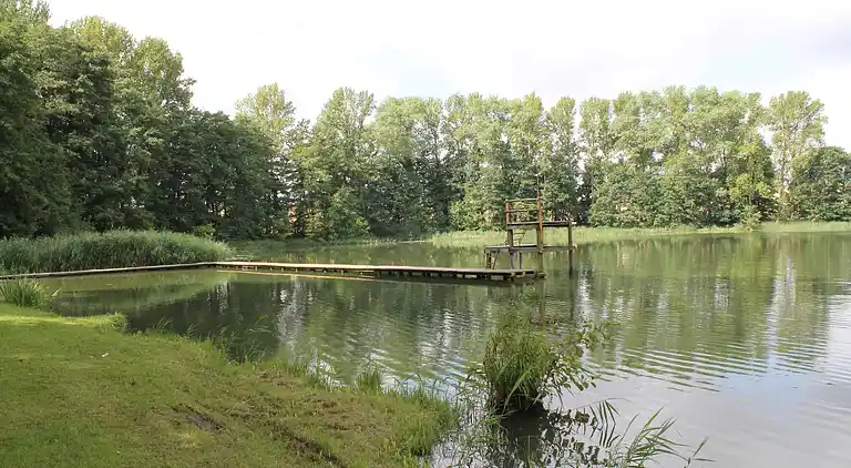 Apartment in Northern Germany