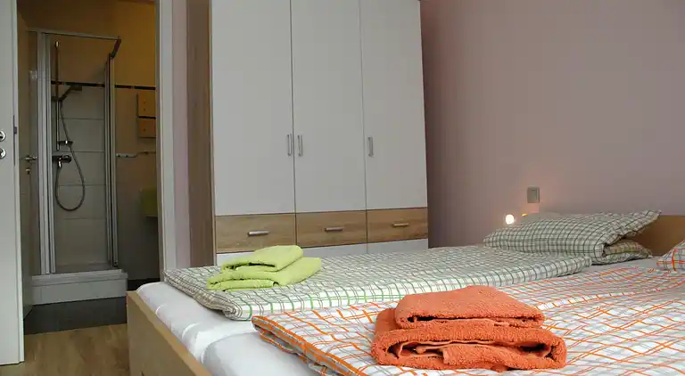 Apartment in Pepelow