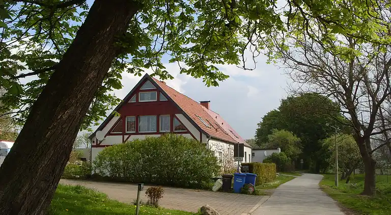 Apartment in Kröpelin