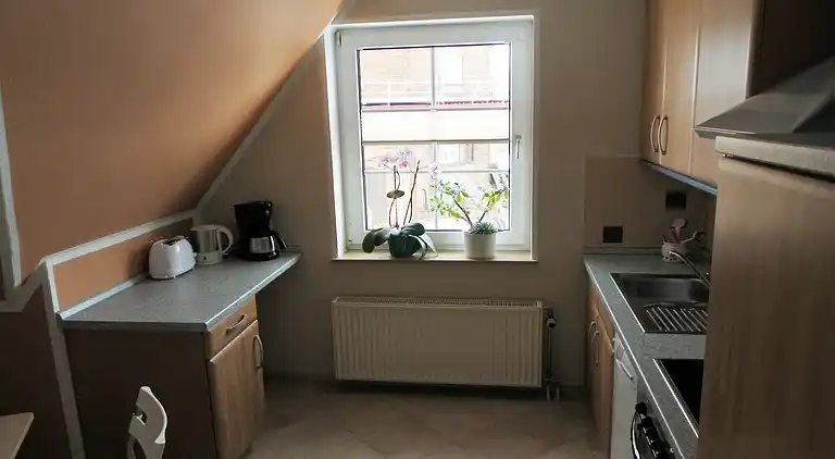 Ferielejlighed i Neubukow