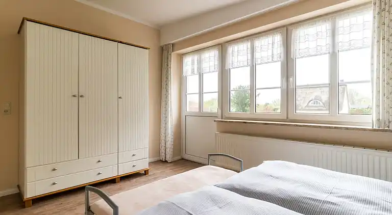 Apartment in Wohlenberg