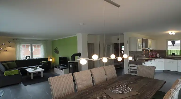 Holiday home in Rerik