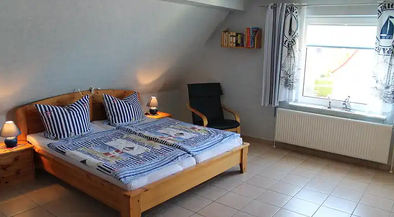 Apartment in Europe