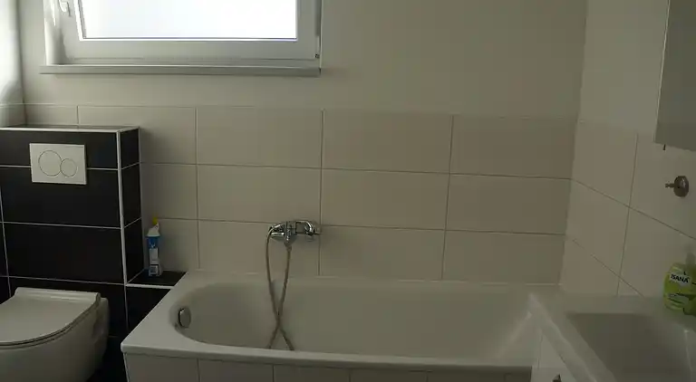 Apartment in Malchow