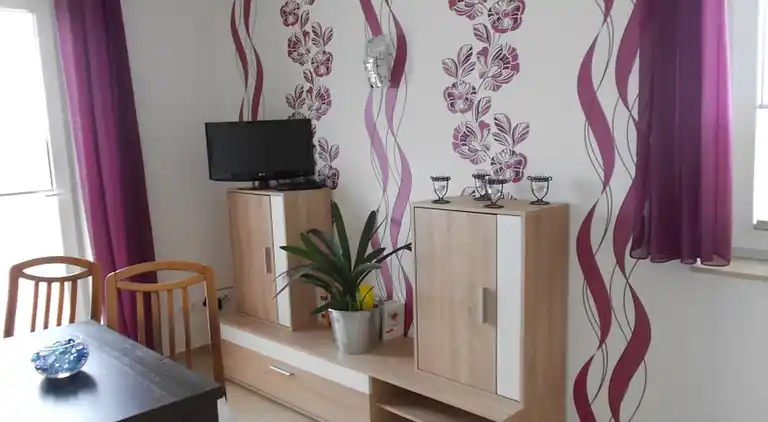 Apartment in Kröpelin