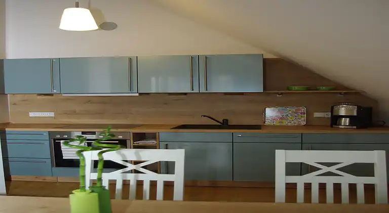 Apartment in Baltic Sea Germany