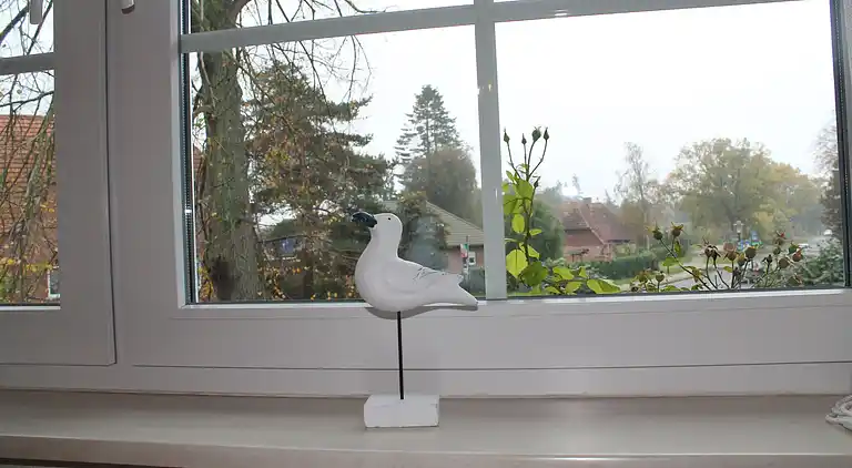 Apartment in Pruchten