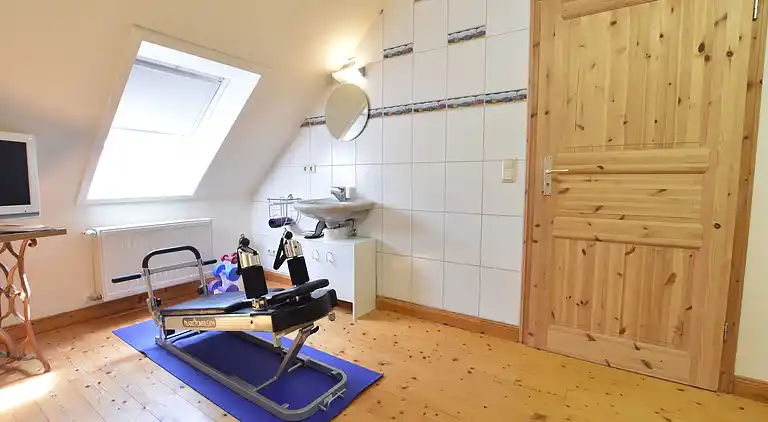 Ferielejlighed i Kröpelin