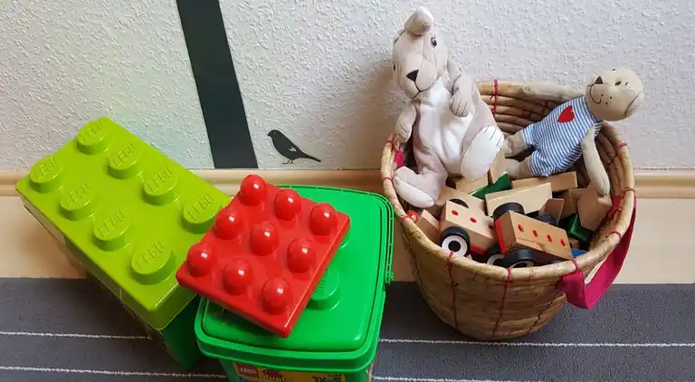 Ferielejlighed i Rerik