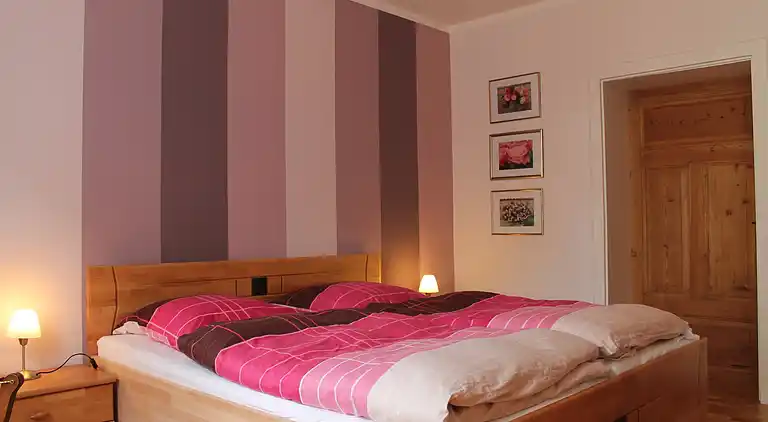 Apartment in Niederklutz