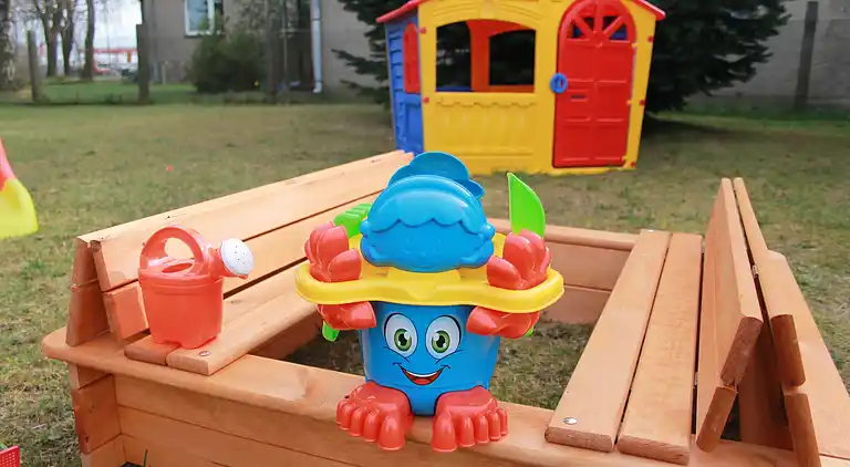 Holiday home in Kröpelin