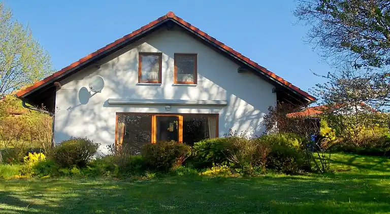 Holiday home in Marlow