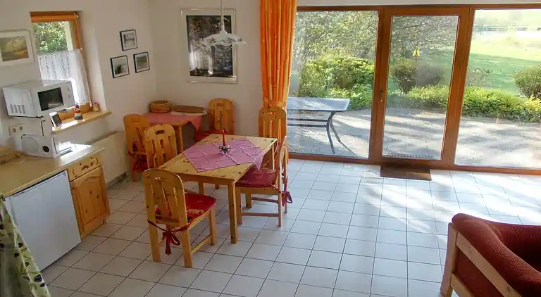 Holiday home in Marlow