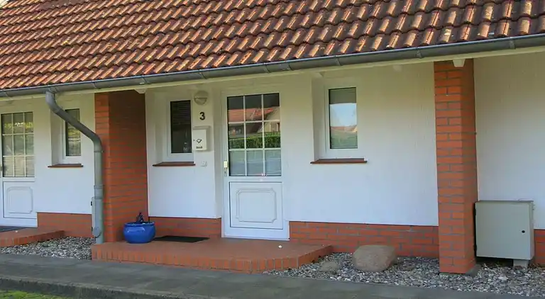 Holiday home in Zingst