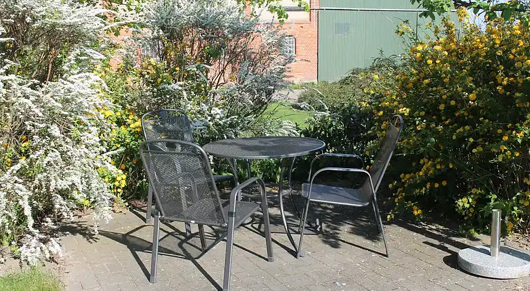 Farm house in Boiensdorf