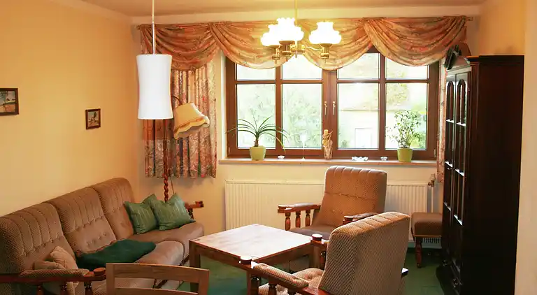 Apartment in Alt Farpen