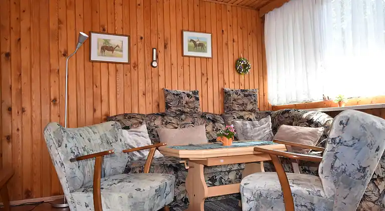 Bungalow in Kühlungsborn-West