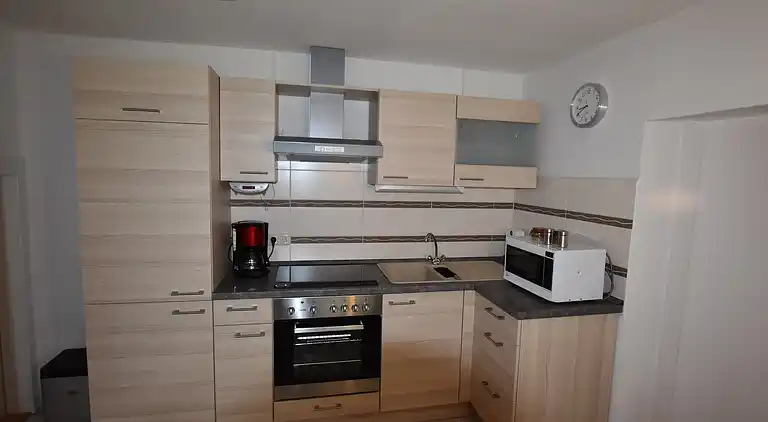 Apartment in Blowatz