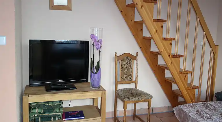 Bungalow in Baltic Sea Germany