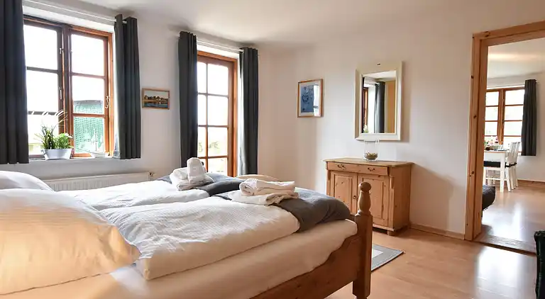 Holiday home in Boiensdorf