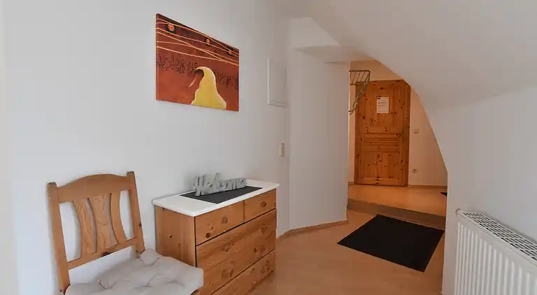 Apartment in Fahrdorf