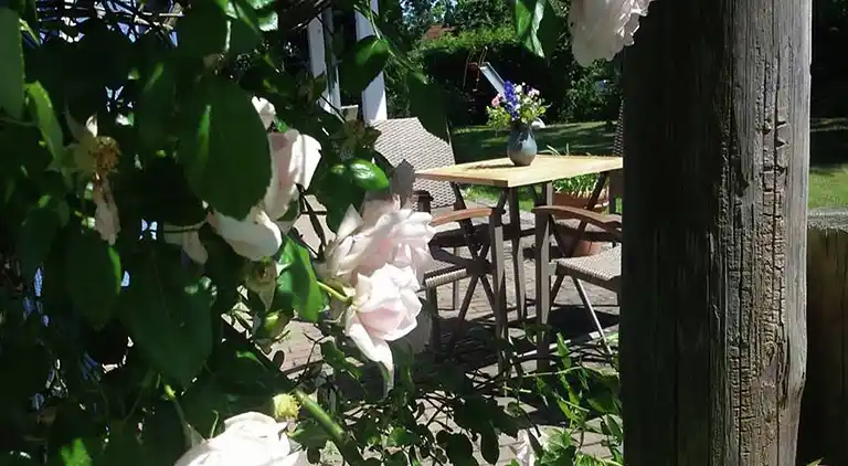 Apartment in Pruchten