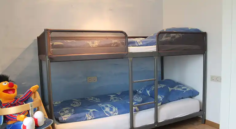 Apartment in Baltic Sea Germany