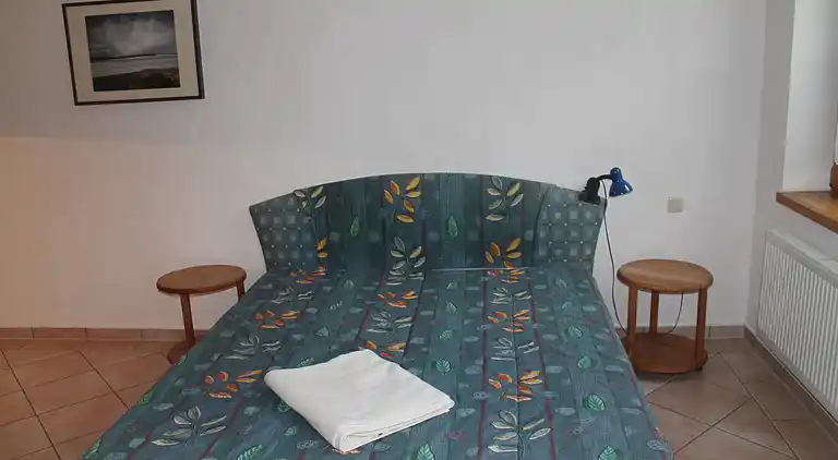 Ferielejlighed i Kägsdorf