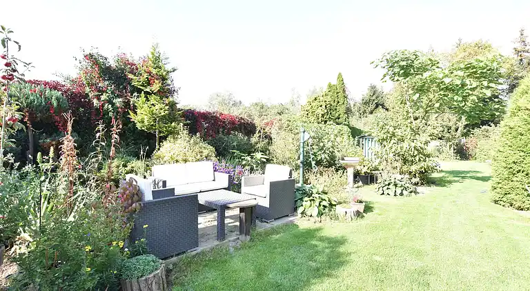 Holiday home in Ortsamt 2