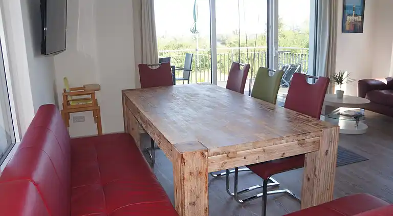 Holiday home in Malchow