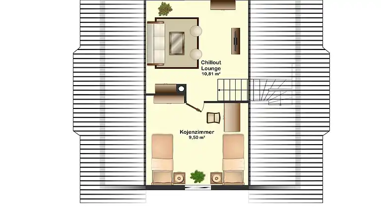 Holiday home in Rerik