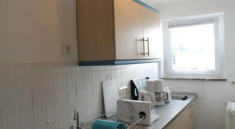 Bungalow i Kröpelin