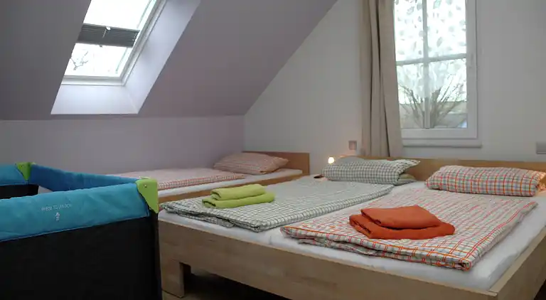 Apartment in Pepelow